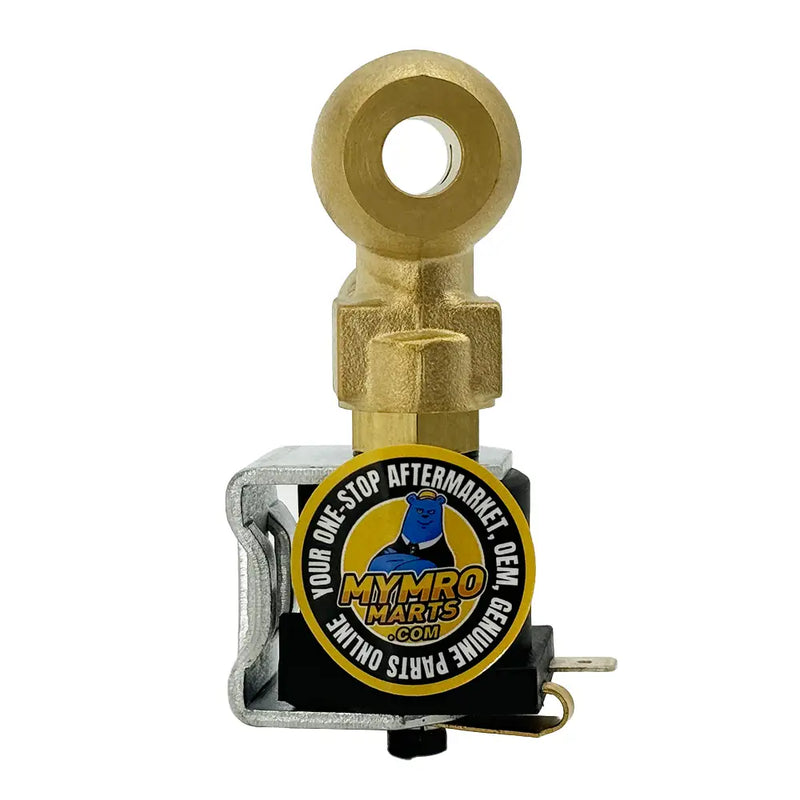 Load image into Gallery viewer, 12V Fuel Stop Solenoid 3587119 for Kubota Engine Lombardini Microcar from MyMROmarts