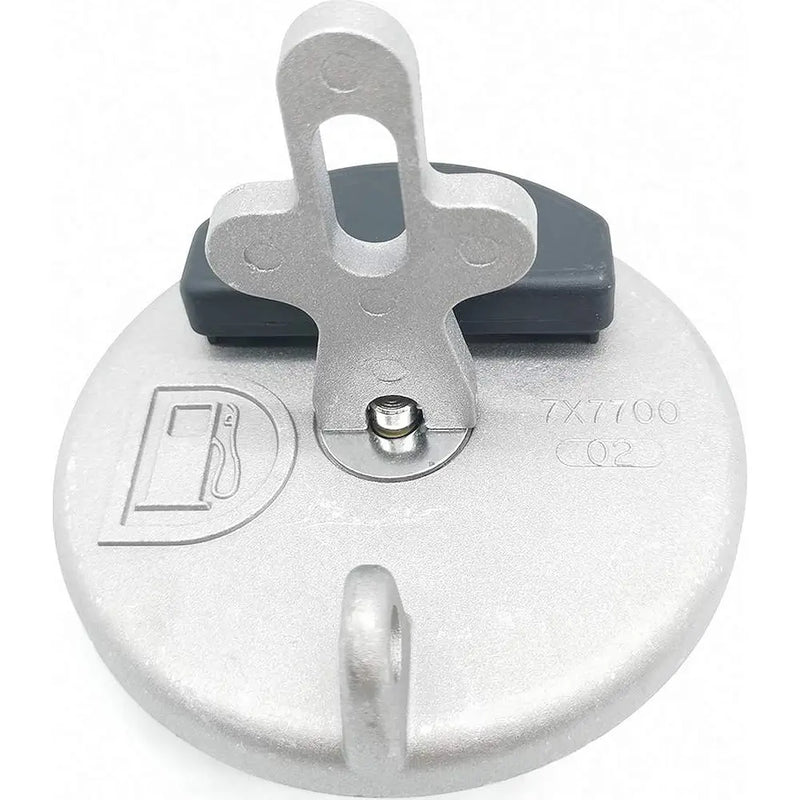 Load image into Gallery viewer, Fuel Tank Cap 7X7700 for Caterpillar CAT 815F 815F II 825G 825G II 825H SM-350 1090 1190 1190T 1290T 1390 2290 2390 2391 Excavator from MyMROmarts
