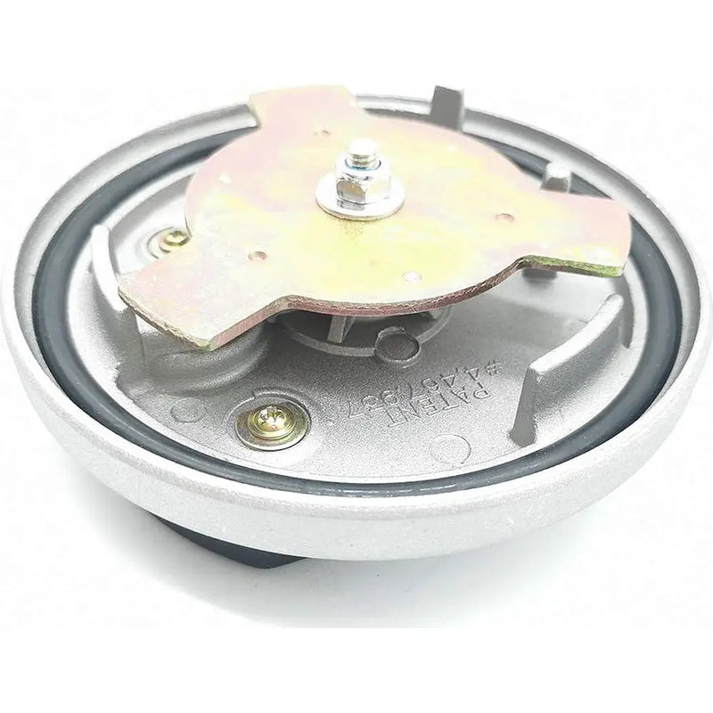 Load image into Gallery viewer, Fuel Tank Cap 7X7700 for Caterpillar CAT 815F 815F II 825G 825G II 825H SM-350 1090 1190 1190T 1290T 1390 2290 2390 2391 Excavator from MyMROmarts