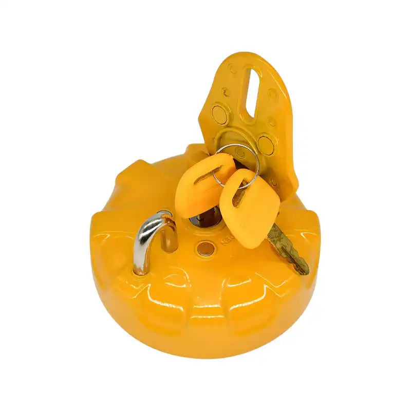 Load image into Gallery viewer, Great Quality Fuel Tank Cap For KATO HD1500 HD1430 HD1250-7 HD1100 HD1023 HD900-7 HD900-5 HD900-2 HD880 HD820-2 HD800-7 HD800-5 from MyMROmarts