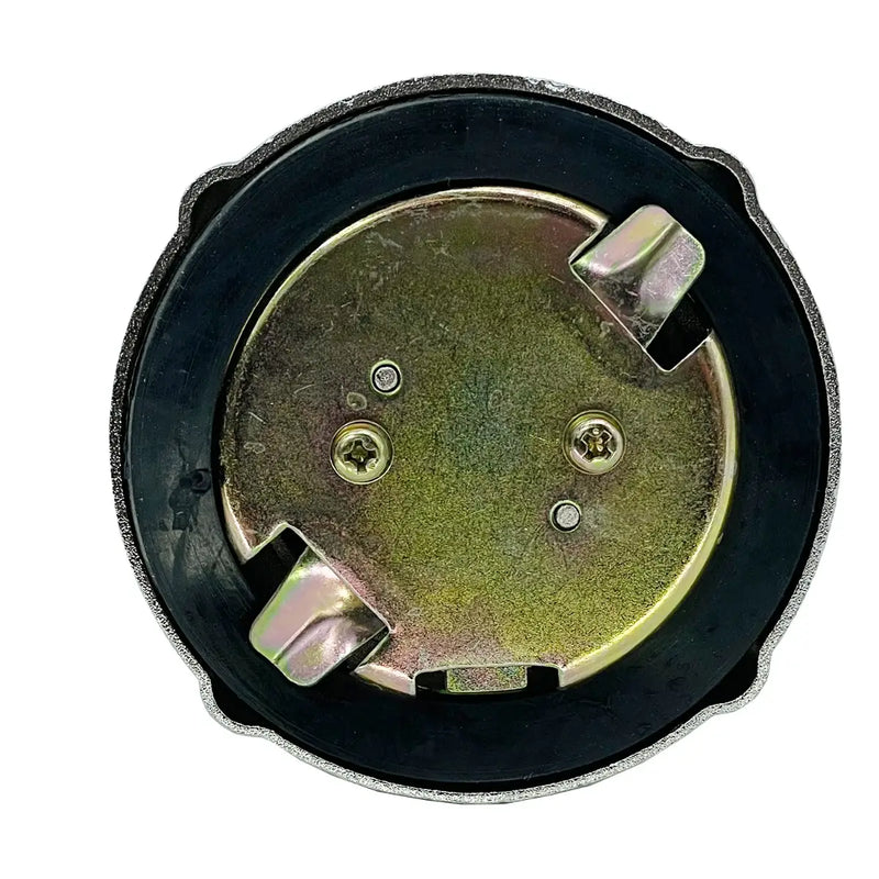 Load image into Gallery viewer, Fuel Tank Cap With Key 15521-01200 for Takeuchi TL26 TL120 TL126 TL130 TL140 TL150 TL220 TL230 TL240 TL250 TB014 TB015 TB016 TB125 from MyMROmarts