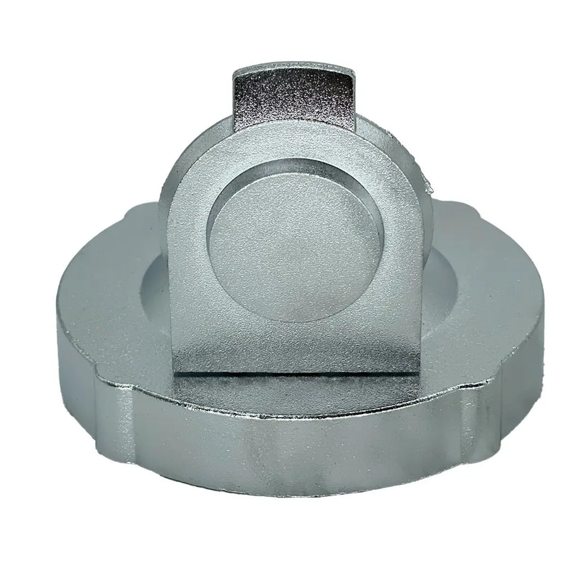 Load image into Gallery viewer, Fuel Tank Cap With Key 15521-01200 for Takeuchi TL26 TL120 TL126 TL130 TL140 TL150 TL220 TL230 TL240 TL250 TB014 TB015 TB016 TB125 from MyMROmarts