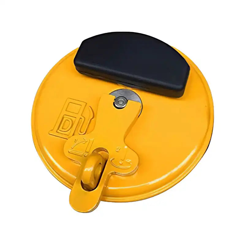 Load image into Gallery viewer, Great Quality Fuel Tank Cap For Caterpillar CAT Excavator E350 E330 E325 E322 E320 E312C E311B E307 E300 from MyMROmarts