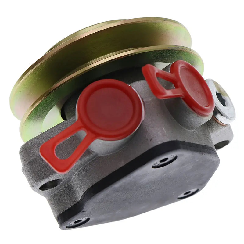 Load image into Gallery viewer, Fuel Transfer Lift Pump 20460417 for Volvo Excavator EC240B EC290B EW140B from MyMROmarts