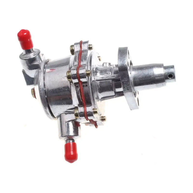 Load image into Gallery viewer, Fuel Transfer Pump 295-4070 for Caterpillar CAT Excavator 301.5 301.6 301.8 302.5 303.5 304.5 Loader 216B 216B3 226B 226B3 - Engine Parts > Fuel System > Fuel Pump from MyMROmarts