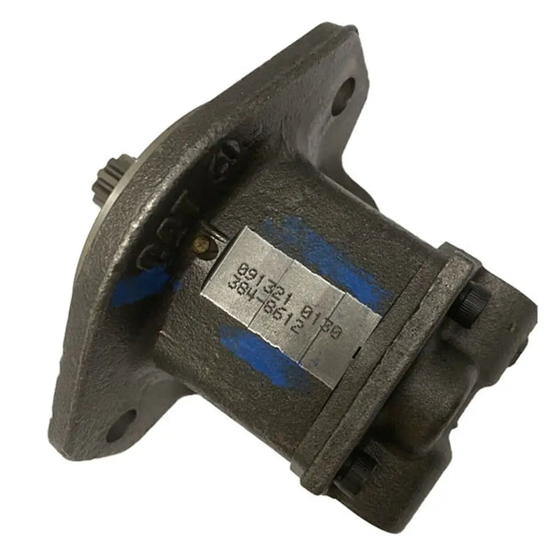 Load image into Gallery viewer, Fuel Transfer Pump 384-8612 for Caterpillar CAT 3406E 3456 C11 C13 C15 Engine 385B 5090B 621G 627F 657E 735 740 745 834G - Engine Parts > Fuel System > Fuel Pump from My Store