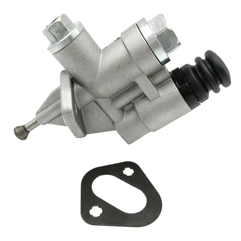 Load image into Gallery viewer, Fuel Transfer Pump 3933252 for Hyundai HL740-3 HL740-3ATM Excavator - Engine Parts > Fuel System > Fuel Pump from My Store