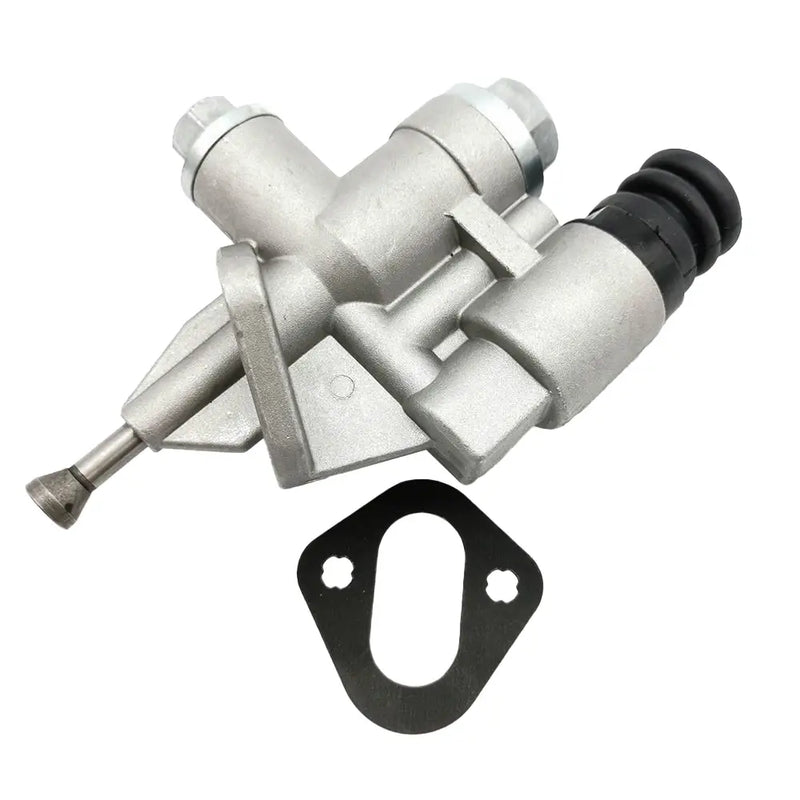 Load image into Gallery viewer, Fuel Transfer Pump 3933252 for Hyundai HL740-3 HL740-3ATM Excavator - Engine Parts > Fuel System > Fuel Pump from My Store