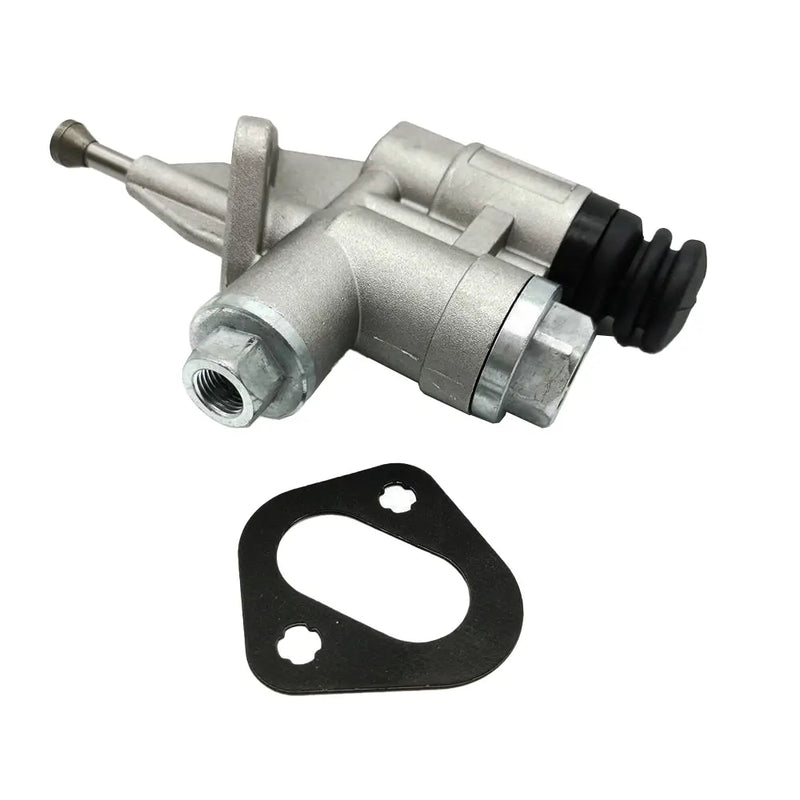 Load image into Gallery viewer, Fuel Transfer Pump 3933252 for Hyundai HL740-3 HL740-3ATM Excavator - Engine Parts > Fuel System > Fuel Pump from My Store