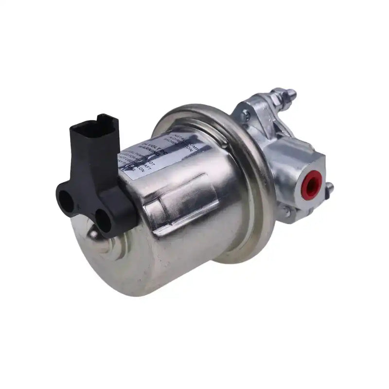 Load image into Gallery viewer, 24V Fuel Transfer Pump 3990106 for Cummins Engine QSB QSB5.9 6B 5.9L from MyMROmarts