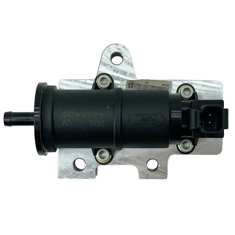 Load image into Gallery viewer, 12V Fuel Transfer Pump 446-5408 for Caterpillar CAT Engine C7.1 C4.4 Excavator 312D2 E312D2 E320D2 from MyMROmarts