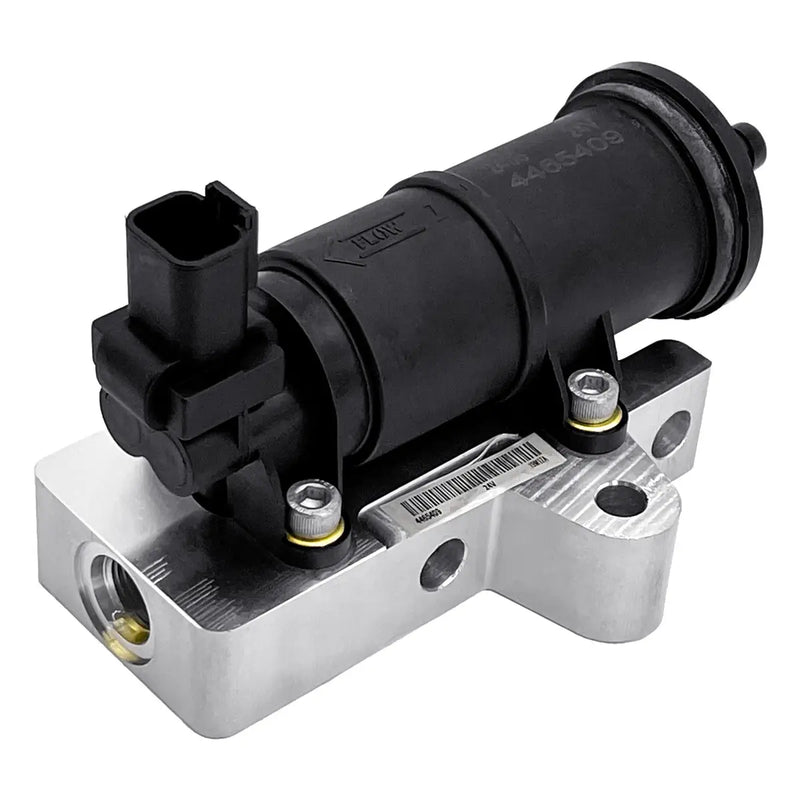 Load image into Gallery viewer, 24V Fuel Transfer Pump 446-5409 for Caterpillar CAT C4.4 C6.6 C7.1 312E 312F 313F 924K 930K 938K from MyMROmarts