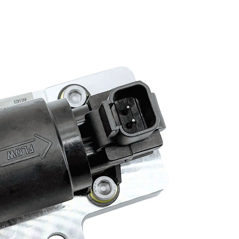 Load image into Gallery viewer, 24V Fuel Transfer Pump 446-5409 for Caterpillar CAT C4.4 C6.6 C7.1 312E 312F 313F 924K 930K 938K from MyMROmarts