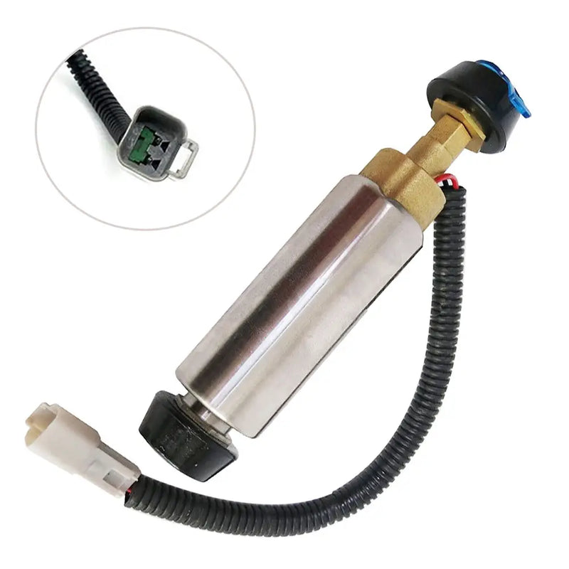 Load image into Gallery viewer, Fuel Transfer Pump 4944735 for Cummins Engine ISLE QSL9 - Engine Parts > Fuel System > Fuel Pump from My Store