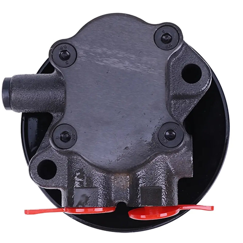 Load image into Gallery viewer, Fuel Transfer Pump VOE20980697 for Volvo L120E L110E L60F L70F L90F L110F L120F from MyMROmarts