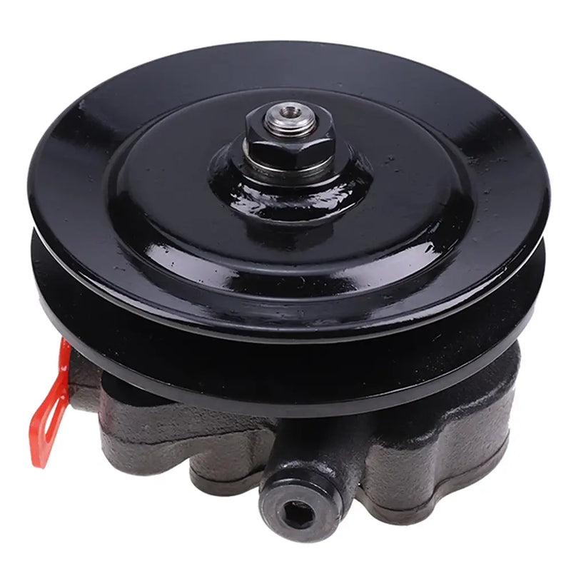 Load image into Gallery viewer, Fuel Transfer Pump VOE20980697 for Volvo L120E L110E L60F L70F L90F L110F L120F from MyMROmarts