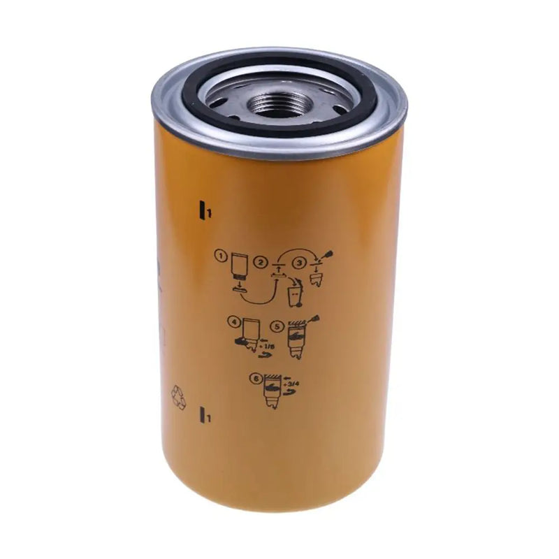 Load image into Gallery viewer, Fuel Water Separator 175-2949 for Caterpillar CAT Engine 3176 C-10 C-12 Off Highway Truck 797F - Engine Maintenance Parts > Fuel Water Separator from MyMROmarts