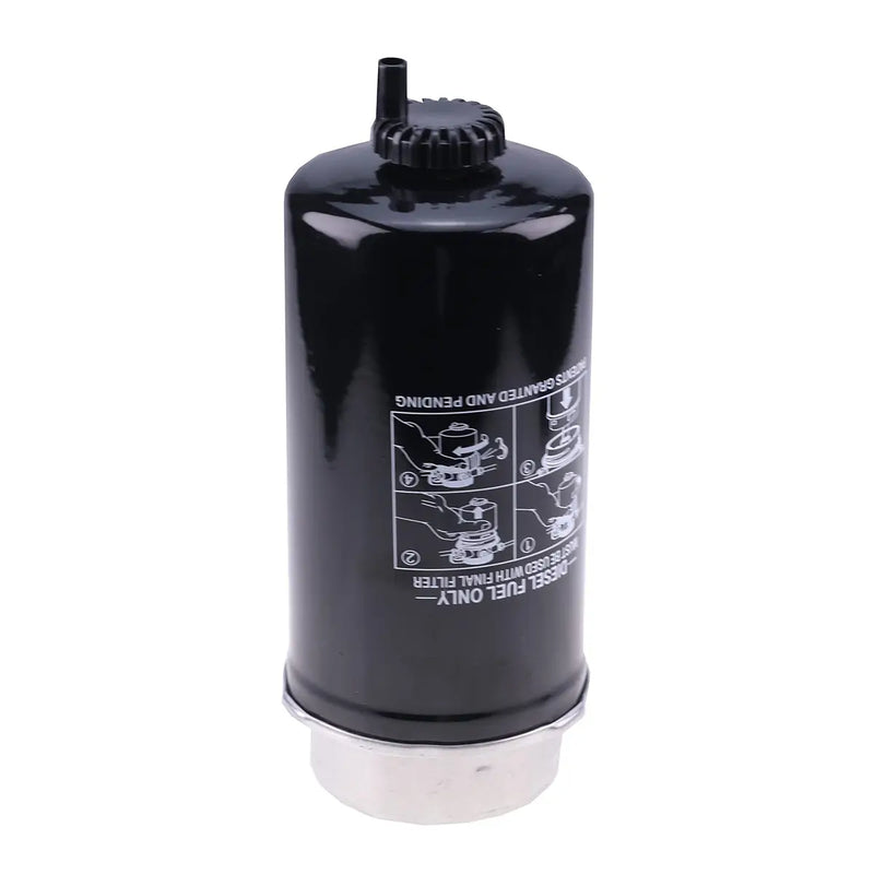 Load image into Gallery viewer, Fuel Water Separator 388-0545 For Caterpillar CAT D3K2 XL D4K2 LGP D2 D4K2 XL D1 D3 D3K2 LGP D5K2 LGP D5K2 XL - Engine Maintenance Parts > Fuel Water Separator from MyMROmarts