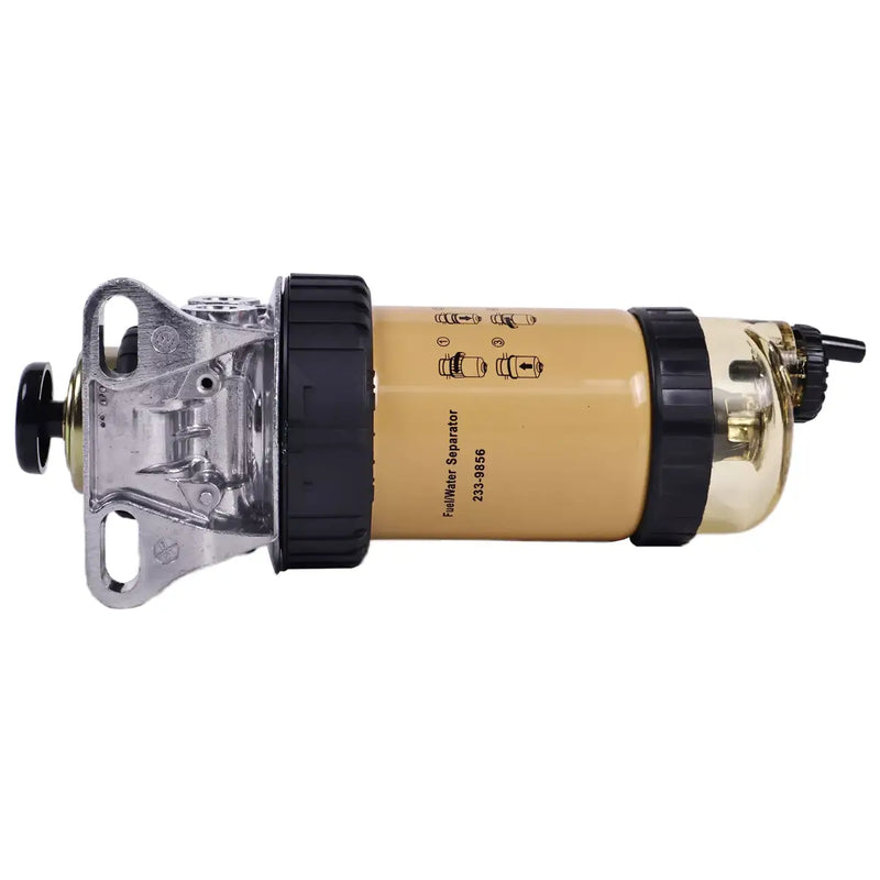 Load image into Gallery viewer, Fuel Water Separator Assy 312-1699 For Caterpillar CAT Excavator 303C CR 304C 305C CR 305D CR 306E 307E 303.5D 304C CR 305.5D 305.5E 303.5C 304D CR 308E 308D 306E2 308E2 307D 307E2 - Engine Maintenance Parts > Fuel Water Separator from MyMROmarts
