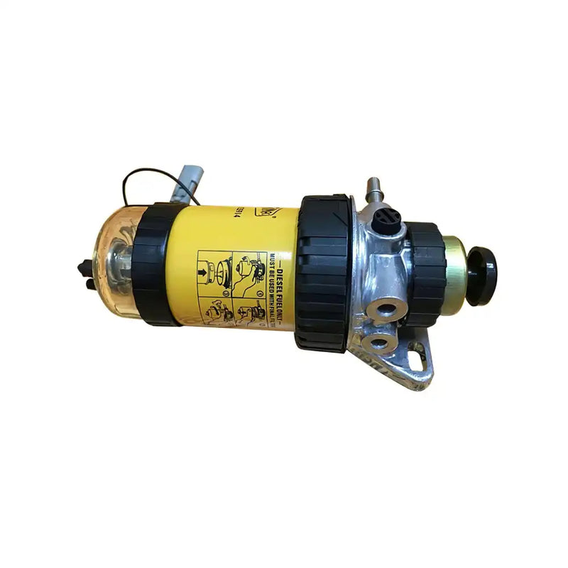 Load image into Gallery viewer, Fuel Water Separator Filter Assembly 32/925914 32925914 for JCB 2CX 3CX 4CX from MyMROmarts