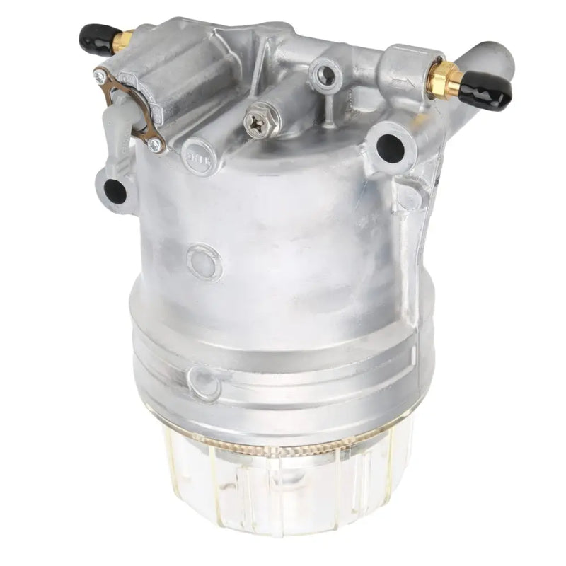Load image into Gallery viewer, Fuel Water Separator Filter Assembly MIU803221 MIA882886 for John Deere Tractor 3032E 3033R 3039R 3046R 4044M 4044R 4052M 4052R 4066M 4066R Yanmar 3TNV82A 3TNV88 3TNV84T 4TNV98CT Diesel Engines from MyMROmarts