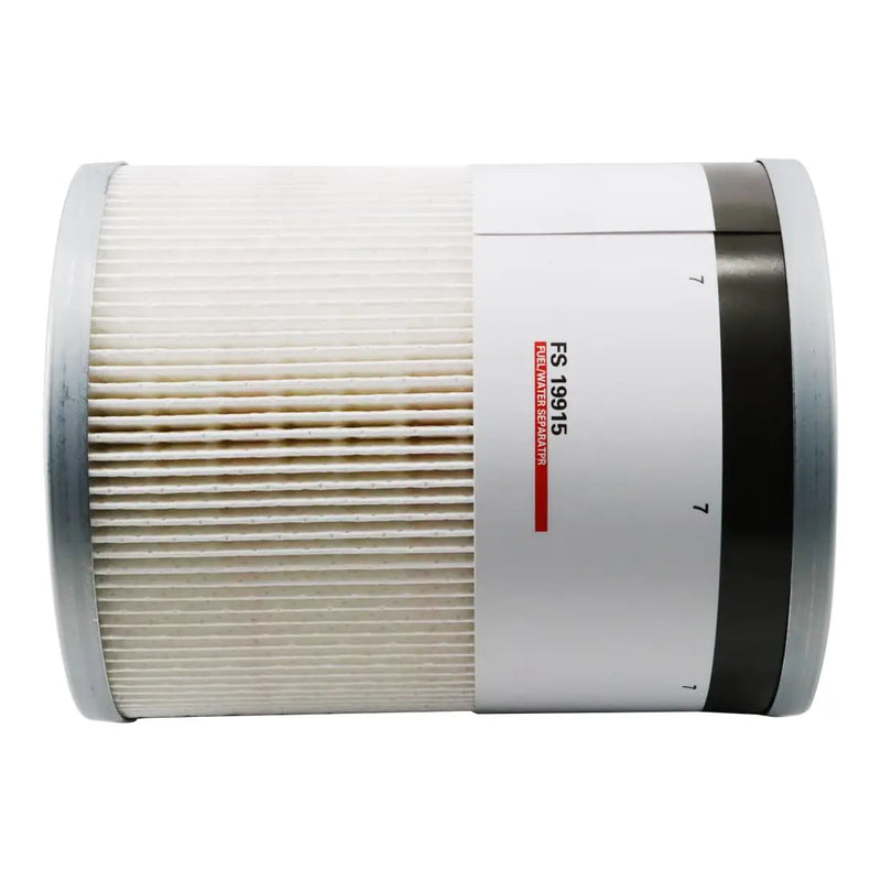 Load image into Gallery viewer, Fuel Water Separator Filter FS19915 and Oil Filter LF17511 Replace A0000903651 P551011 PF9804 A4720921205 A4731800909 P7505 P551005 A4721800109 Compatible with ISX DD13 DD15 DD16 Detroit Diesel Engine - Engine Maintenance Parts > Filter Kits from MyMROmarts