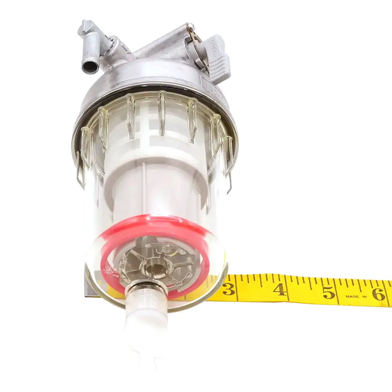 Load image into Gallery viewer, Fuel Water Seperator Filter Assy RD451-51360 for Kubota M6060HD M7060HD KX040-4 KX057-4 U55 U55-4 - Engine Maintenance Parts > Fuel Water Separator from MyMROmarts