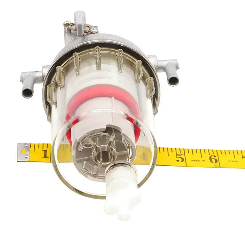 Load image into Gallery viewer, Fuel Water Seperator Filter Assy RD451-51360 for Kubota M6060HD M7060HD KX040-4 KX057-4 U55 U55-4 - Engine Maintenance Parts > Fuel Water Separator from MyMROmarts