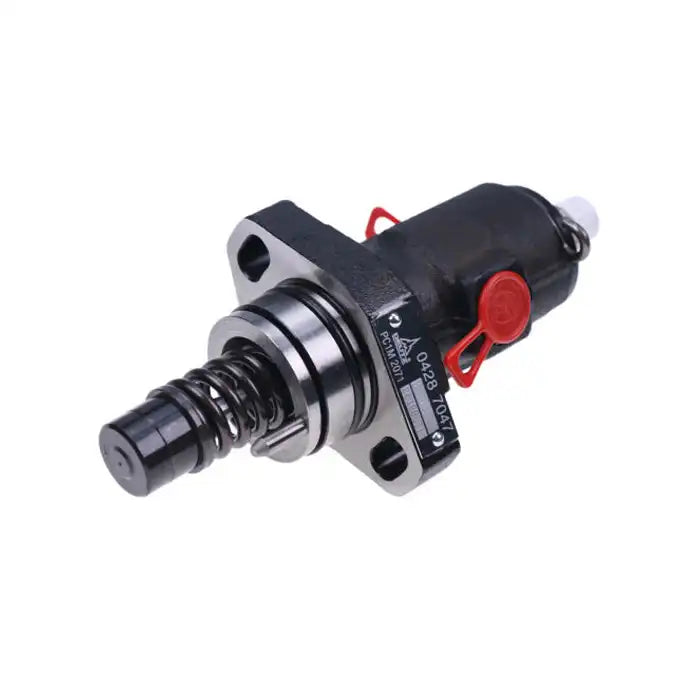 Indlæs billede i Gallery Viewer, Fuel Injection Pump Unit Pump 0428 6978 04286978 4286978 for Deutz 2011 Engine PC1M2081 - Engine Parts > Fuel System > Fuel Injection Pump from My Store