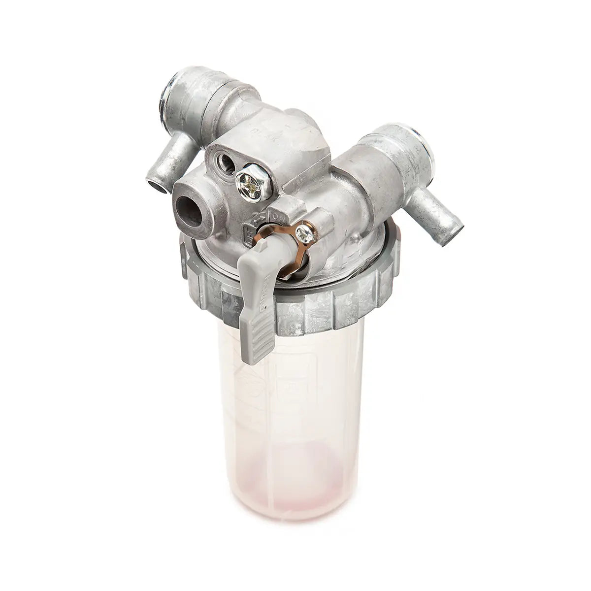 Fuel/Water Separator Assembly RA239-51300 for Kubota Excavator KX71-3S KX91-3S2 U17 U25S