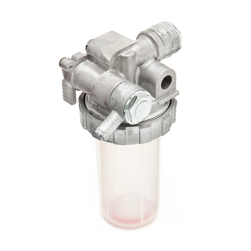 Load image into Gallery viewer, Fuel/Water Separator Assembly RA239-51300 for Kubota Excavator KX71-3S KX91-3S2 U17 U25S - Engine Maintenance Parts > Fuel Water Separator from MyMROmarts