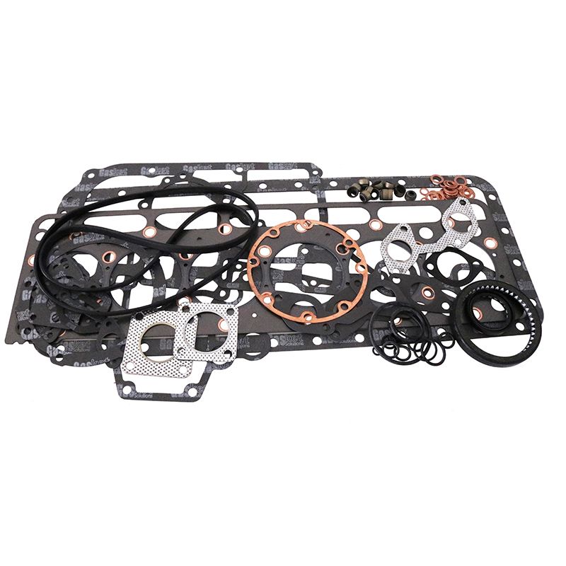 Load image into Gallery viewer, Full Gasket Kit for Hitachi EX100 EX100-2 Excavator Isuzu Engine 6BB1 6BB1T - Engine Maintenance Parts > Overhaul Gasket Kits from MyMROmarts