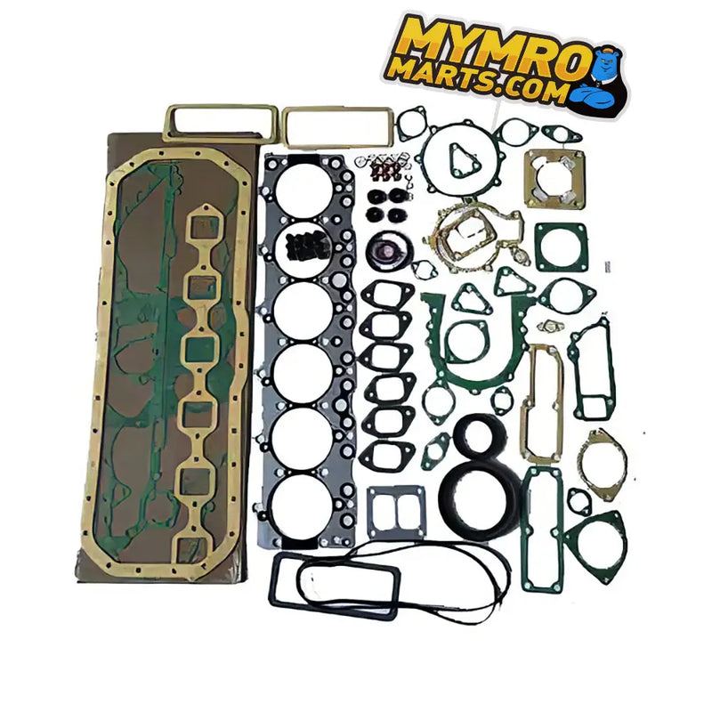 Load image into Gallery viewer, Full Gasket Kit ME999903 for Mitsubishi 6D16 7545cc Engine from MyMROmarts