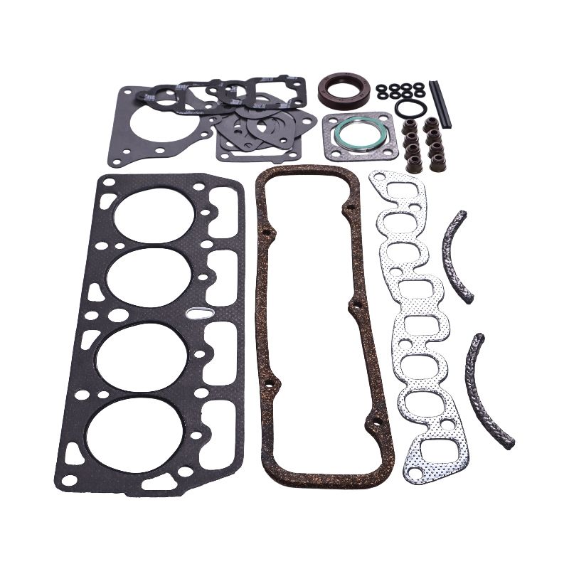 Load image into Gallery viewer, Full Gasket Kit Set for Toyota 4P 3P Forklifts 2FGL-7 2FGL-9 3P Gasoline Engine - Engine Maintenance Parts > Overhaul Gasket Kits from MyMROmarts