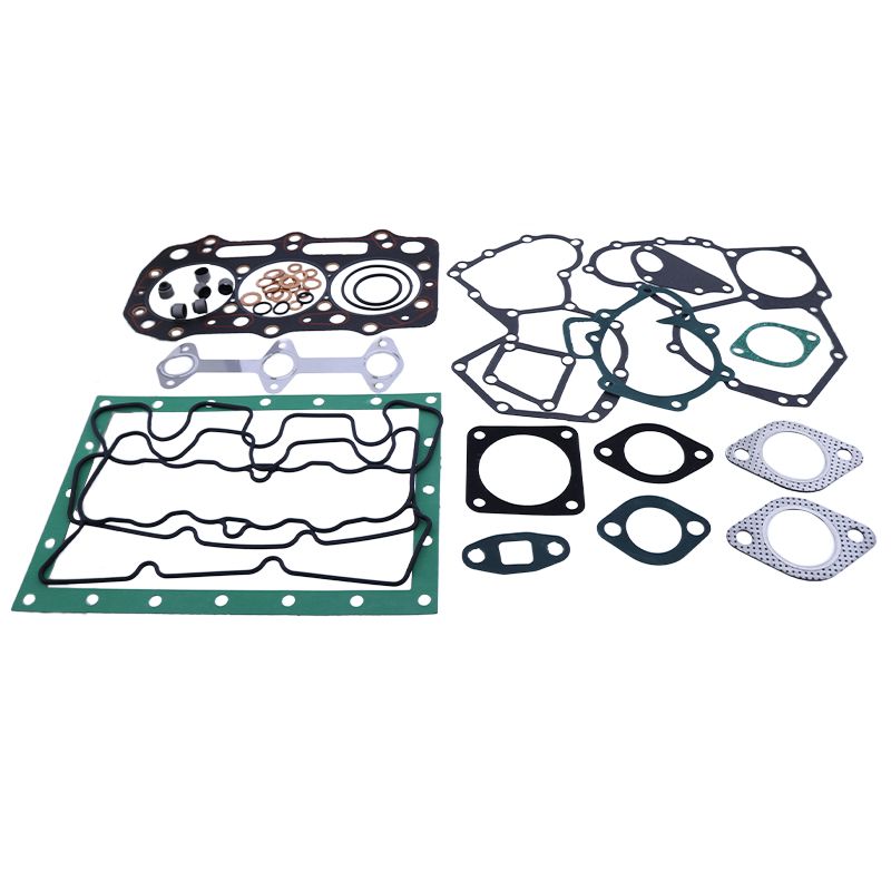Load image into Gallery viewer, Full Gasket Kit U5LC0021 for Perkins 403C-11 Engine - Engine Maintenance Parts > Overhaul Gasket Kits from MyMROmarts