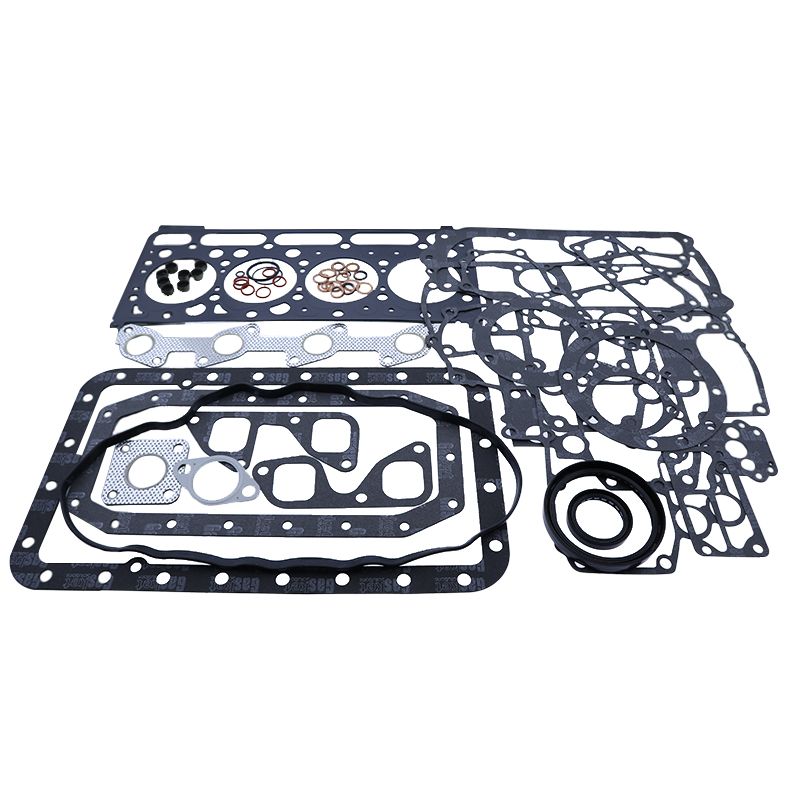 Load image into Gallery viewer, Full Gasket Set 1G726-21772A for Kubota V2003 V2003E V2003T Engine - Engine Maintenance Parts > Overhaul Gasket Kits from MyMROmarts