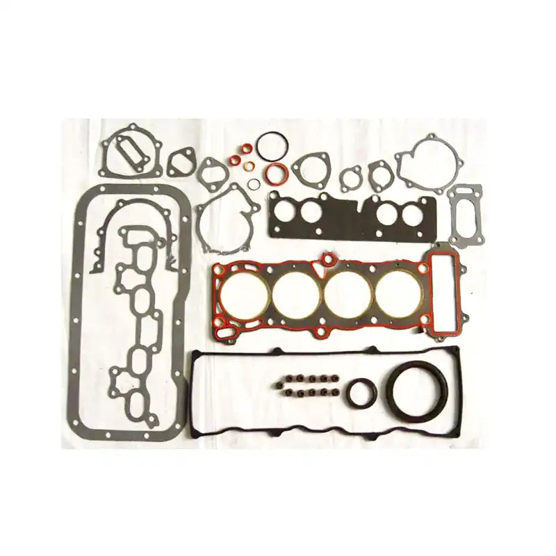 Load image into Gallery viewer, Full Engine Gasket Set 10101-73Y25 for Nissan Engine GA14 Sunny 1392cc from MyMROmarts