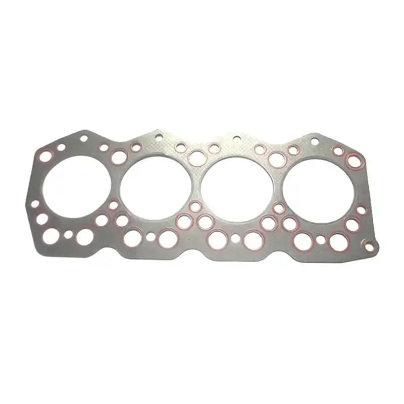 Cargue la imagen en el visor de la galería, Full Gasket 6657397 Upper + 6657398 Lower for Bobcat Excavator 225 325 - Engine Maintenance Parts > Cylinder Head Gasket from MyMROmarts