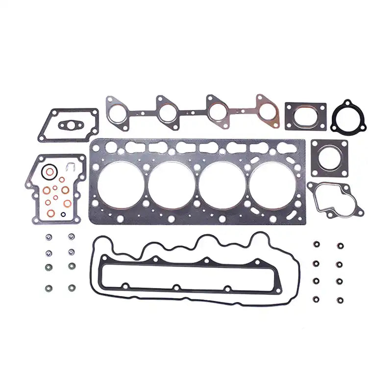 Load image into Gallery viewer, Full Gasket Kit 07916-27327 07916-27336 for Kubota V3300 V3300T Komatsu 4D87 Engine from MyMROmarts