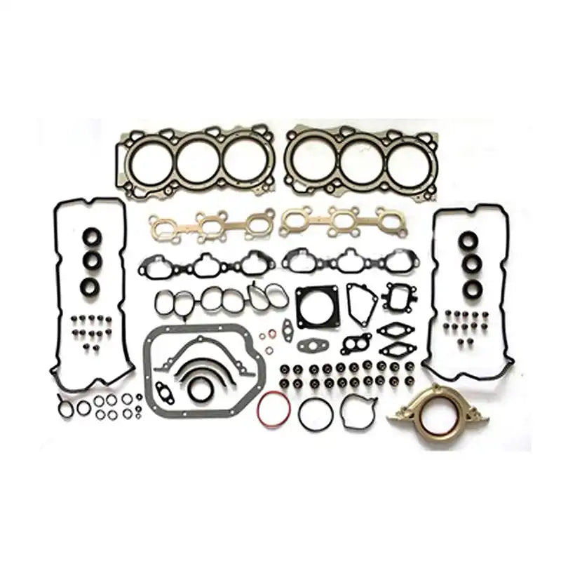 Load image into Gallery viewer, Full Gasket Kit 10101-33E29 for Nissan VG20 Engine from MyMROmarts