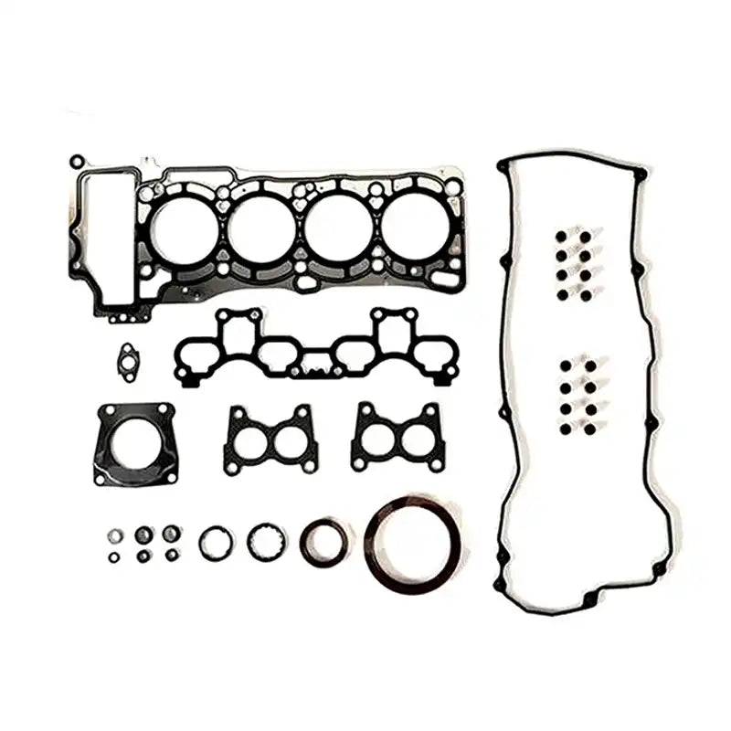 Laden Sie das Bild in Galerie -Viewer, Full Gasket Kit 10101-4M526 10101-4M525 for Nissan QG15DE Engine from MyMROmarts