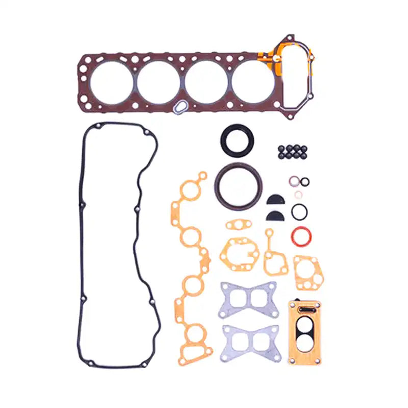 Load image into Gallery viewer, Full Gasket Kit 10101-79P27 for Nissan NA20 Engine 1998cc Pickup from MyMROmarts