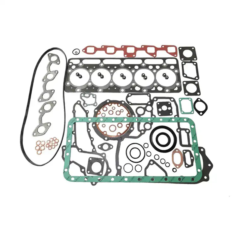 Load image into Gallery viewer, Full Gasket Kit 16484-99353 07916-27825 for Kubota Engine F2803 from MyMROmarts