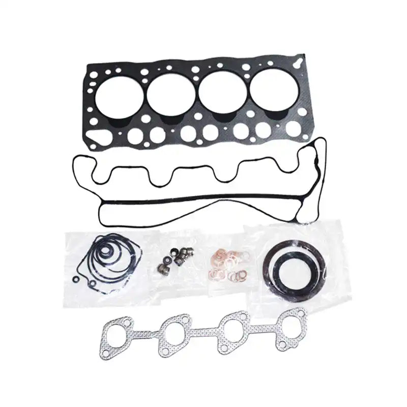 Lataa kuva gallerian katseluohjelmaan Full Gasket Kit 5-87812-670-3 for Isuzu 4LB1T 4LC1 4LB1 Engine from MyMROmarts