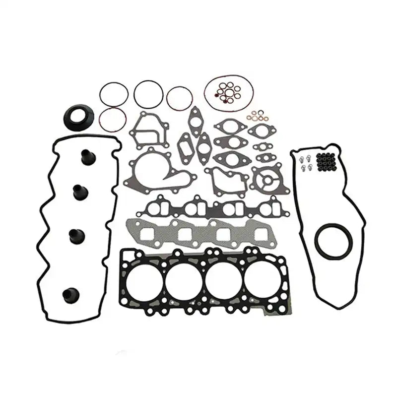 Cargue la imagen en el visor de la galería, Full Gasket Kit for 4.6L NPR NPR300 Truck Isuzu 4HG1 4HG1T Engine from MyMROmarts
