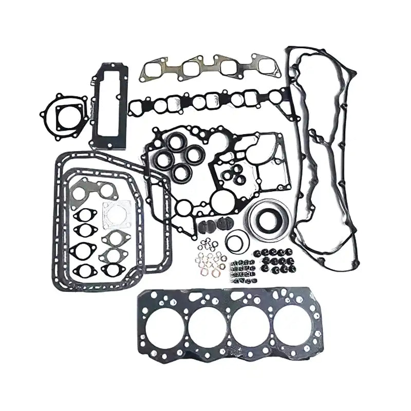 Load image into Gallery viewer, Full Gasket Kit for Mitsubishi 4D35 4D35T Engine Kato Excavator from MyMROmarts