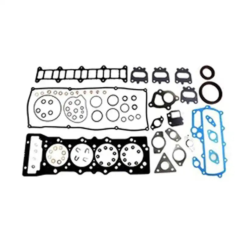 Lataa kuva gallerian katseluohjelmaan Full Gasket Kit ME993318 for Mitsubishi 4M41 1600cc Engine from MyMROmarts