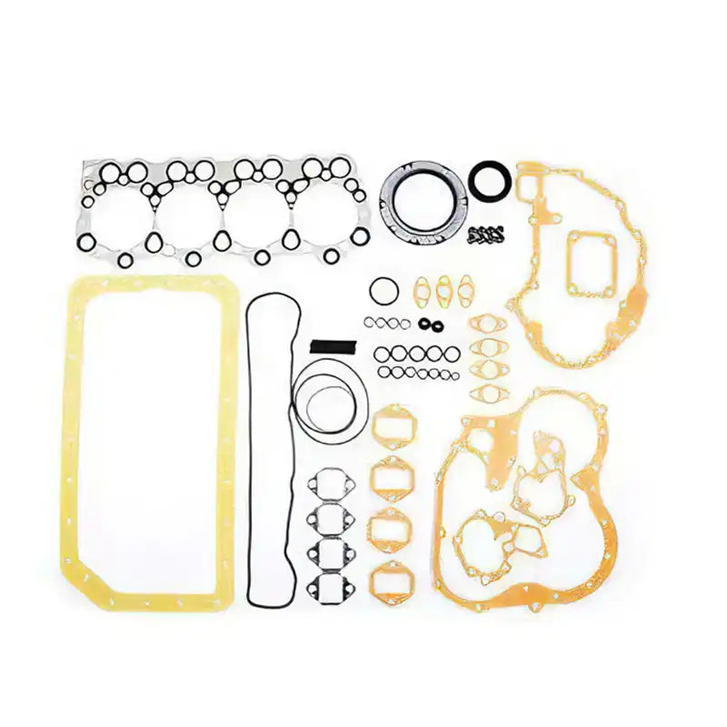 Carica immagine in Galleria Viewer, Full Gasket Kit ME996361 for Mitsubishi 4D36 4D37 Engine from MyMROmarts