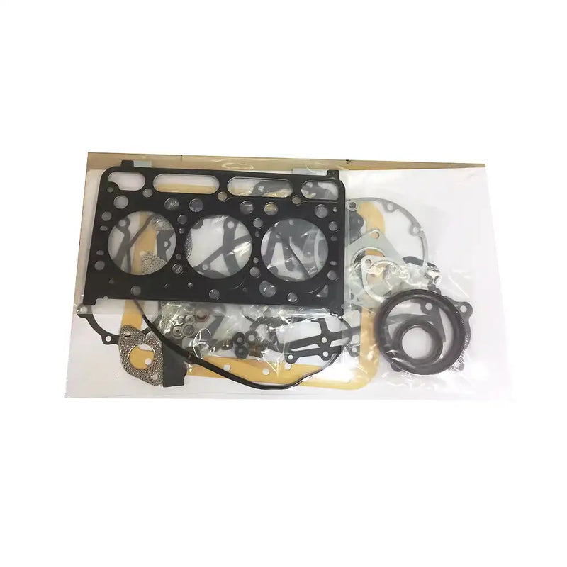 Load image into Gallery viewer, Full Gasket kit Set with Head Gasket for New Type Kubota D1503 Engine from MyMROmarts