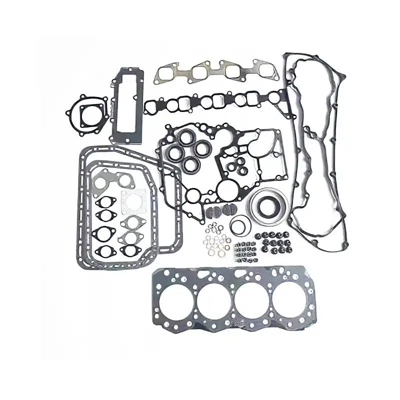 Load image into Gallery viewer, Full Gasket Kit Set With Head Gasket for Yanmar 4TNE82A 4TN82E 4TN82 Engine from MyMROmarts